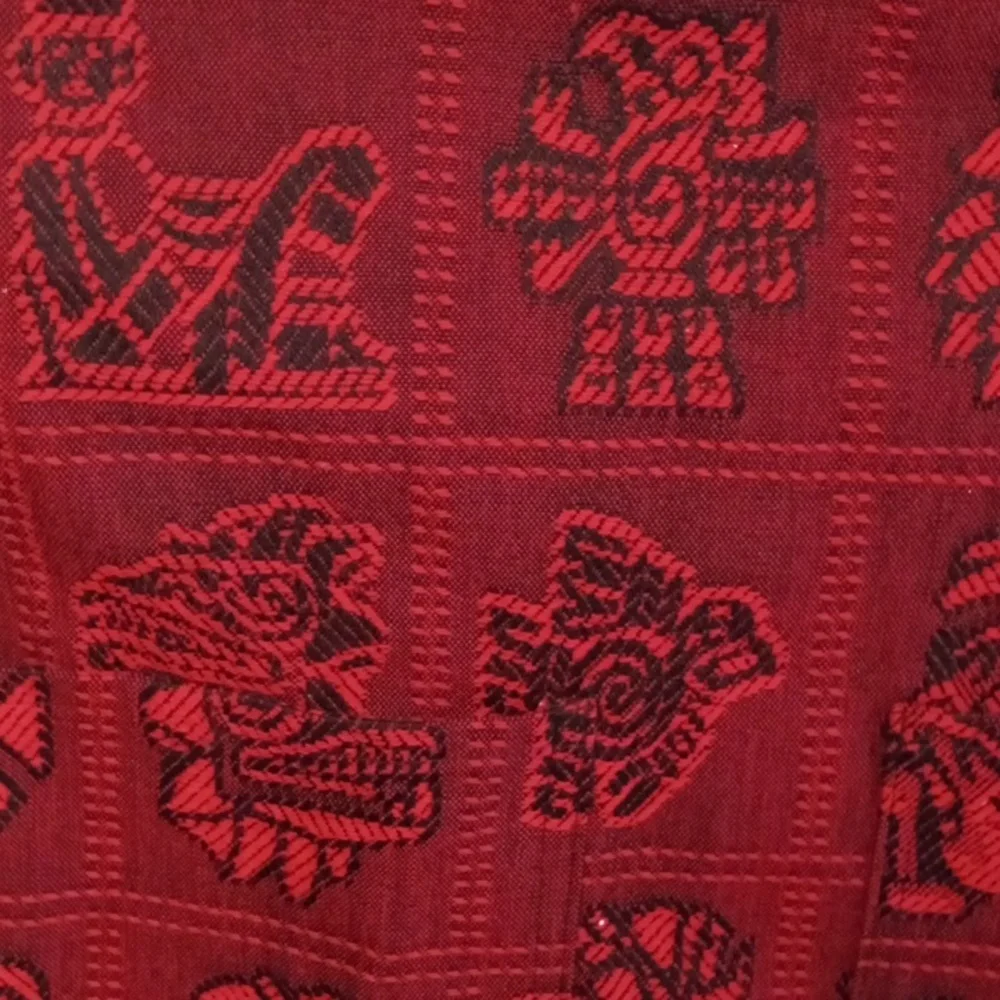 49ers Handmade Burgundy Apron